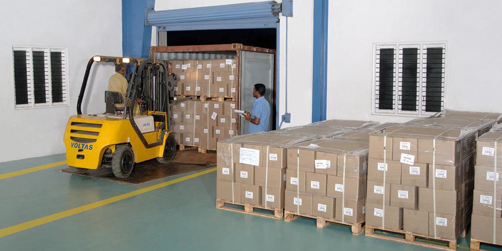 English Book Exporters